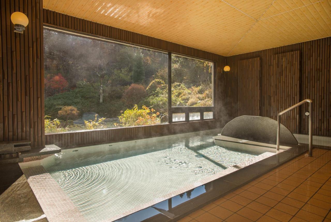 Hotel Hanaya 아치 외부 사진